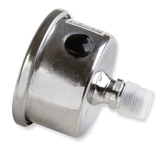 NOS Nitrous Gauge - 15918NOS